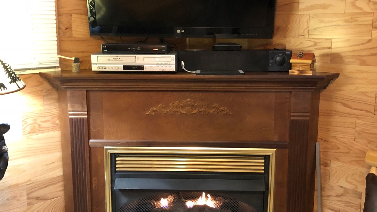 Photo of Livingroom in Wellington