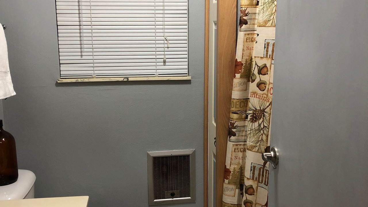 Photo of Bathroom in Wellington
