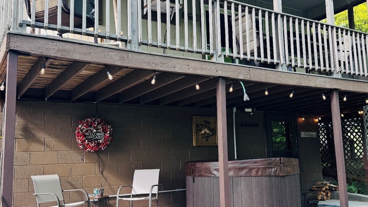 Photo of Patio Balcony in Wellington