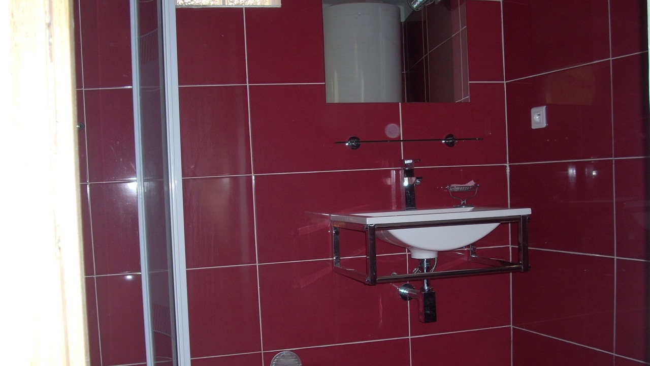 Photo of Bathroom in Santa-Maria-Siche