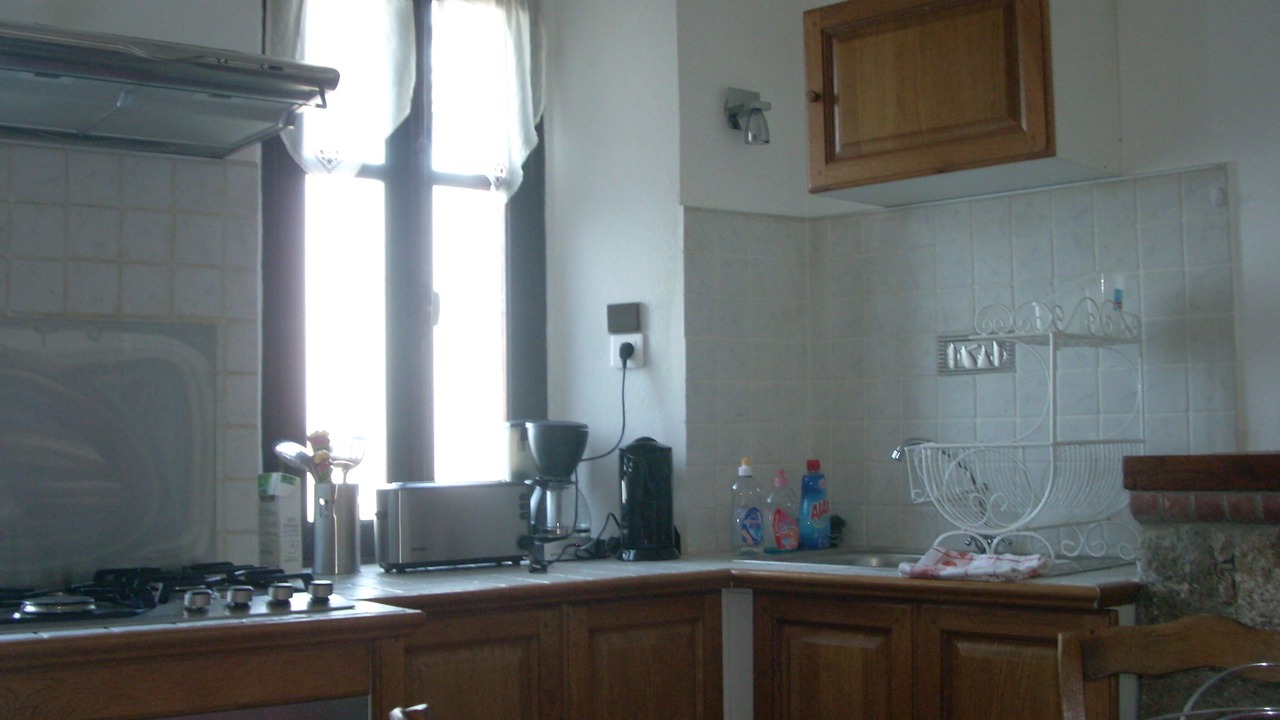 Photo of Kitchen in Santa-Maria-Siche