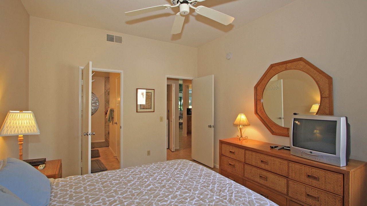 Photo of Bedroom in La Quinta