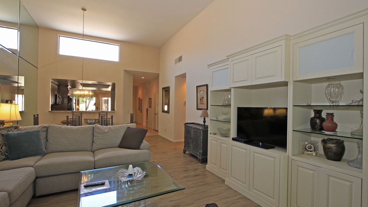 Photo of Livingroom in La Quinta