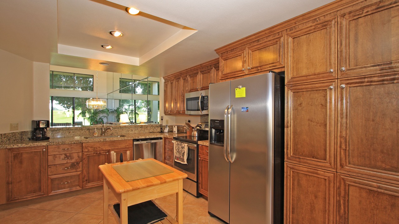 Photo of Kitchen in La Quinta