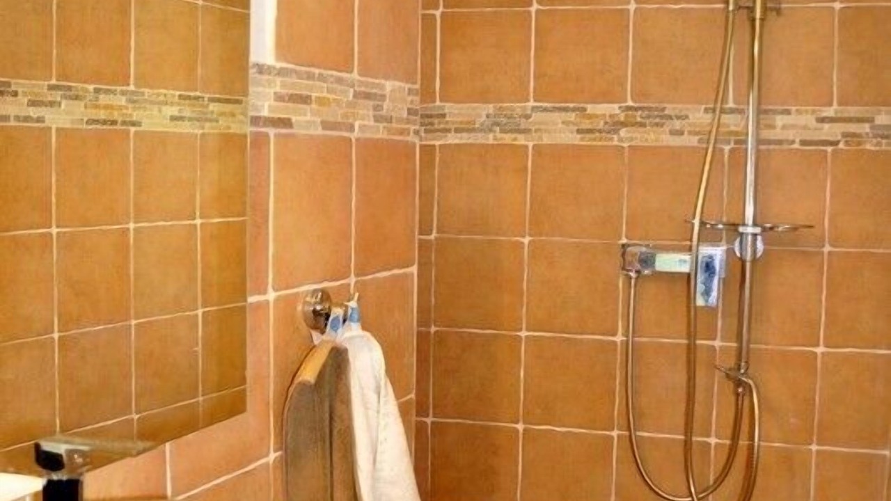 Photo of Bathroom in Conchiglio