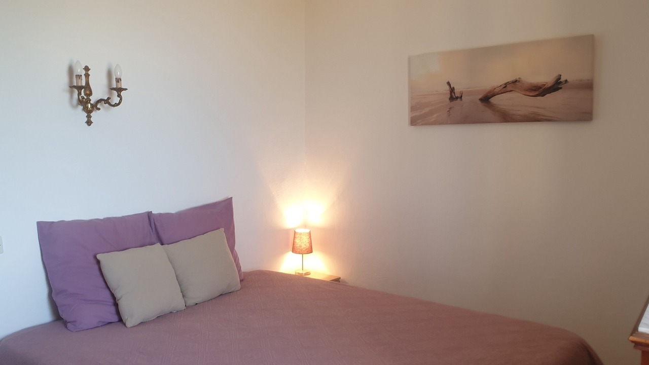 Photo of Bedroom in Conchiglio