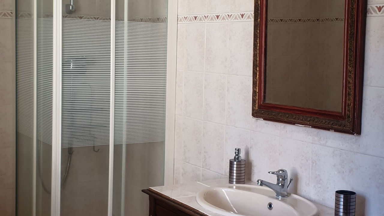 Photo of Bathroom in Conchiglio