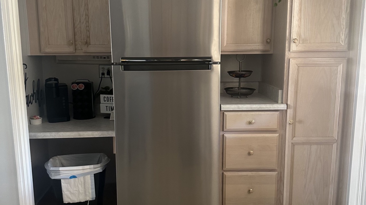 Photo of Kitchen in Haven Green Valley East