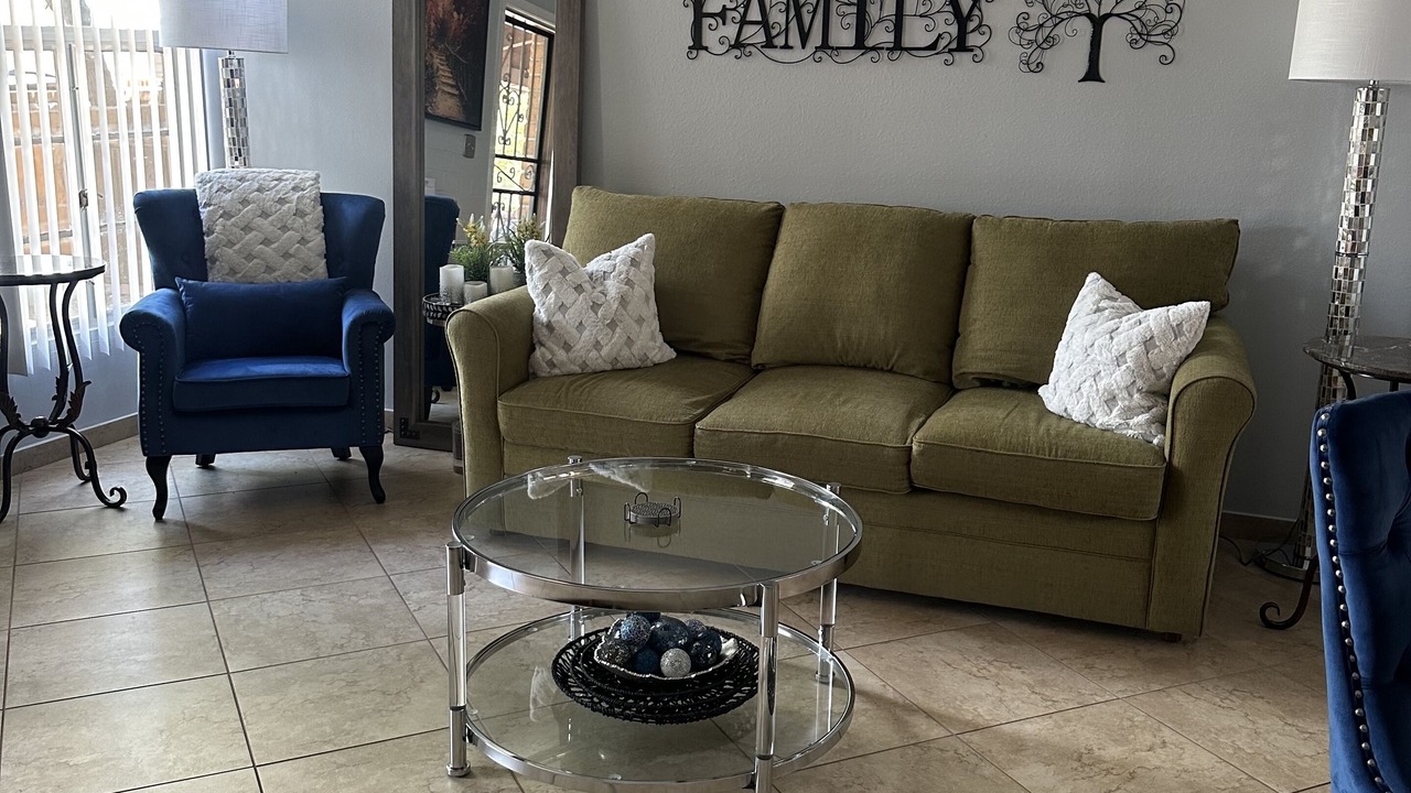 Photo of Livingroom in Haven Green Valley East