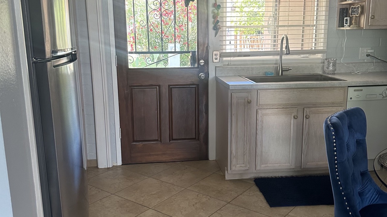 Photo of Kitchen in Haven Green Valley East