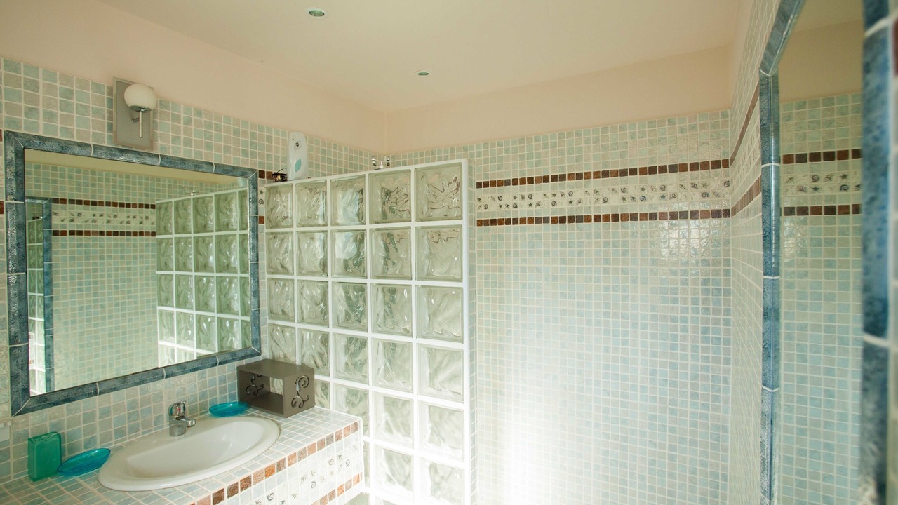 Photo of Bathroom in Porto-Vecchio
