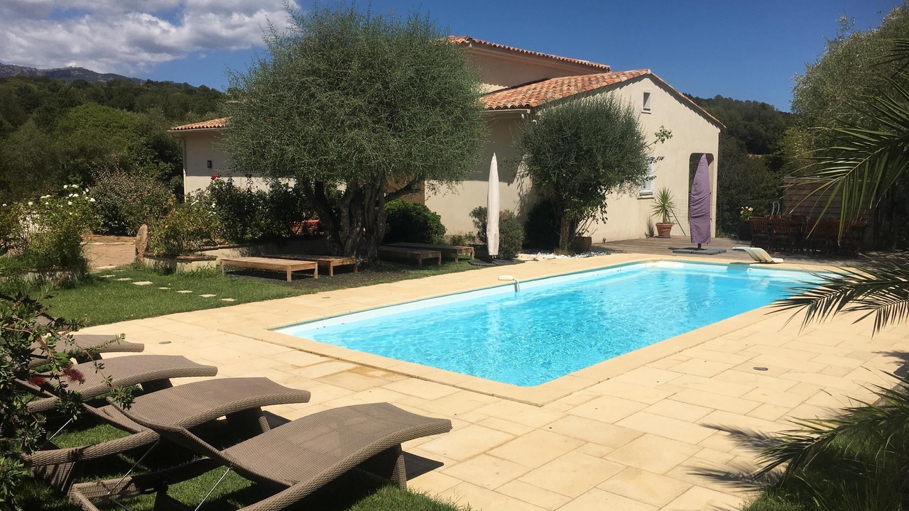 Photo of Outdoor in Porto-Vecchio