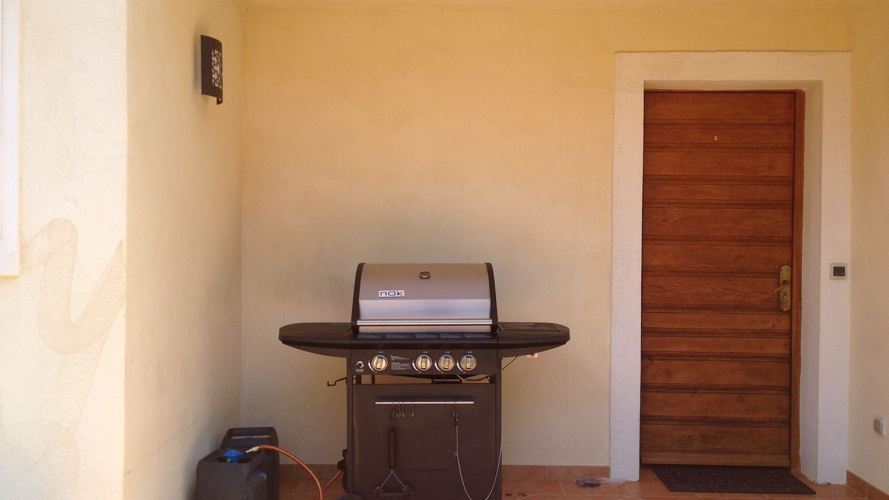 Photo of Outdoor in Porto-Vecchio