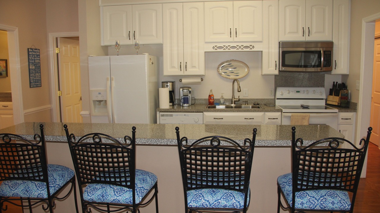 Photo of Kitchen in Eutawville
