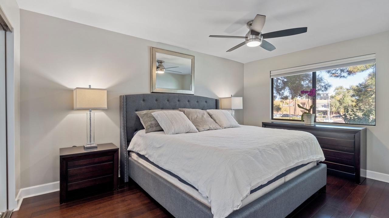 Photo of Bedroom in South Scottsdale