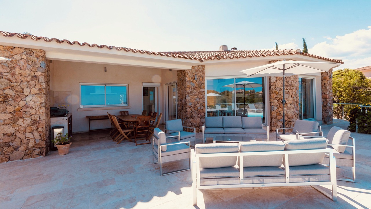 Photo of Outdoor in Porto-Vecchio
