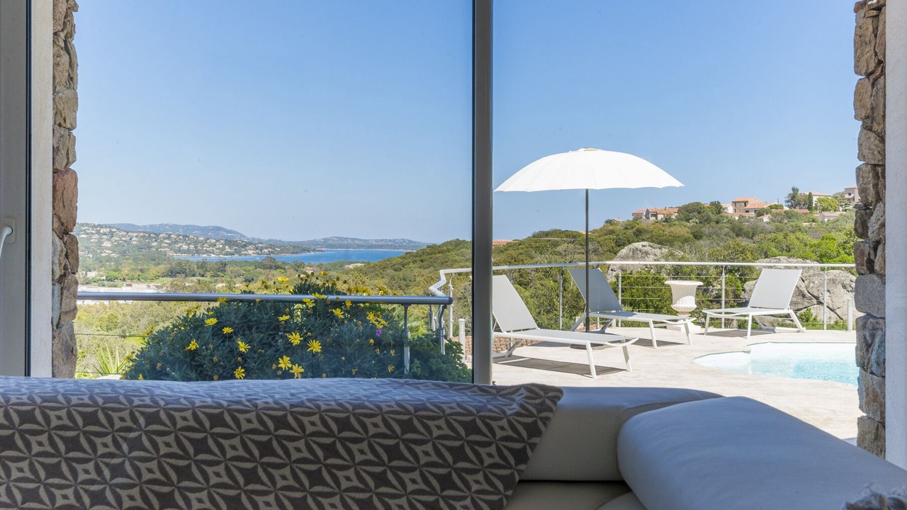 Photo of Outdoor in Porto-Vecchio