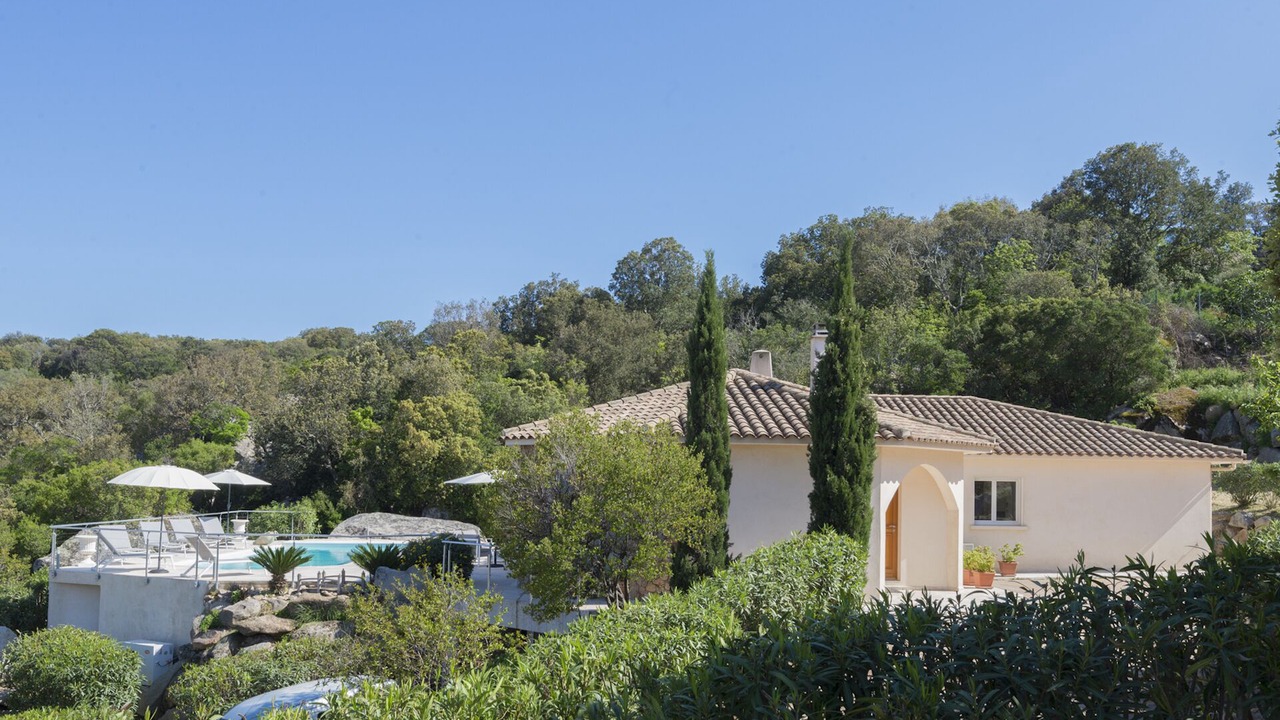 Photo of Outdoor in Porto-Vecchio