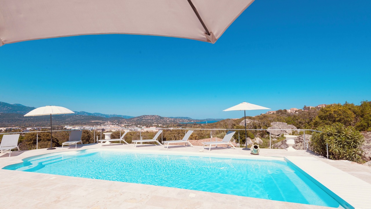 Photo of Outdoor in Porto-Vecchio