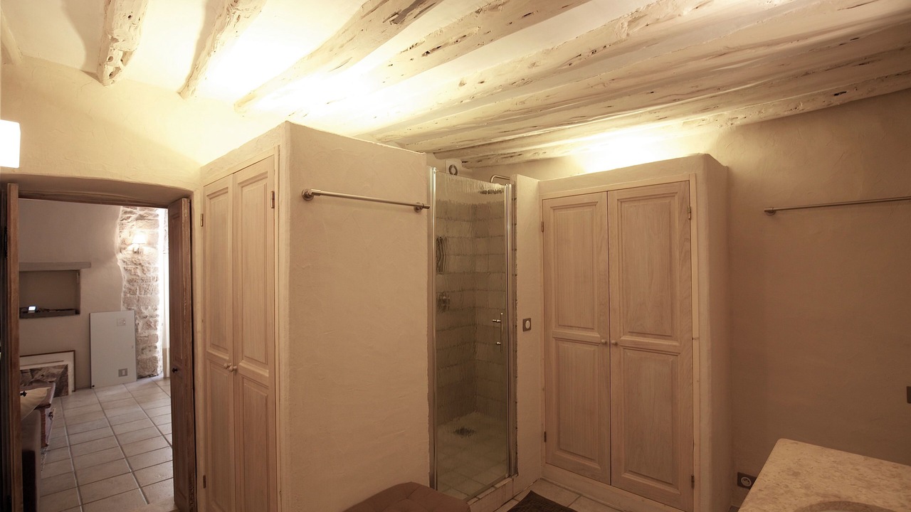 Photo of Bathroom in Bonifacio