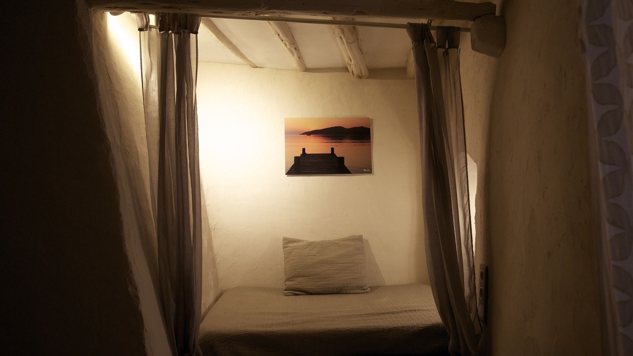 Photo of Bedroom in Bonifacio