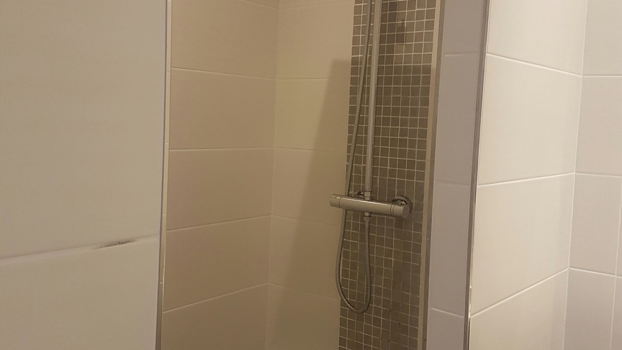Photo of Bathroom in Olmeto