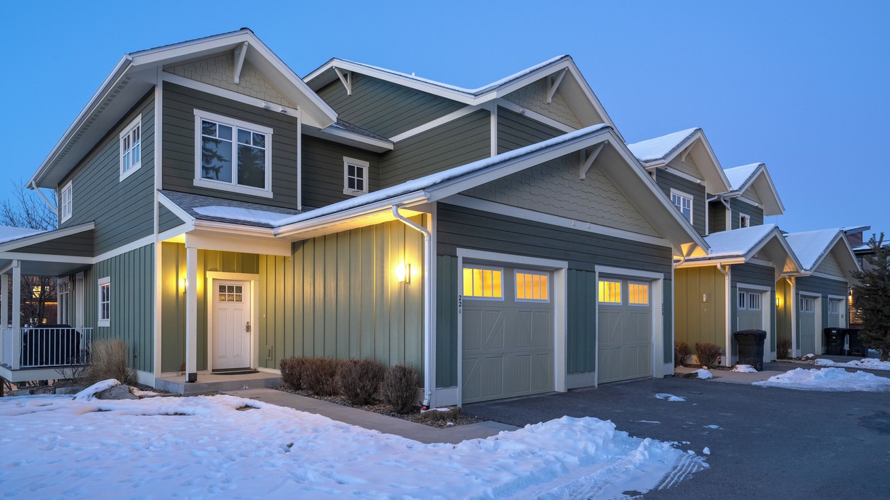 Photo of Outdoor in Whitefish
