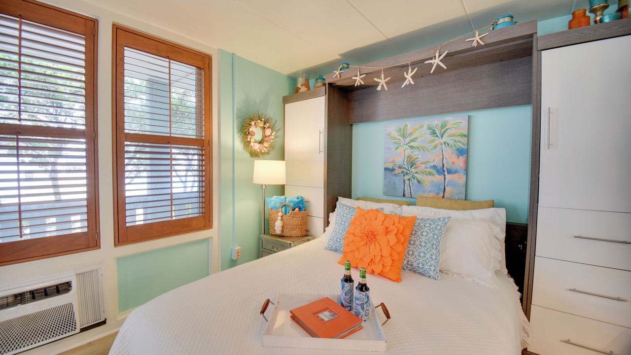 Photo of Bedroom in Northeast Virginia Beach