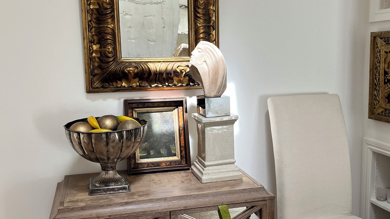 Photo of Bedroom in St. Helena
