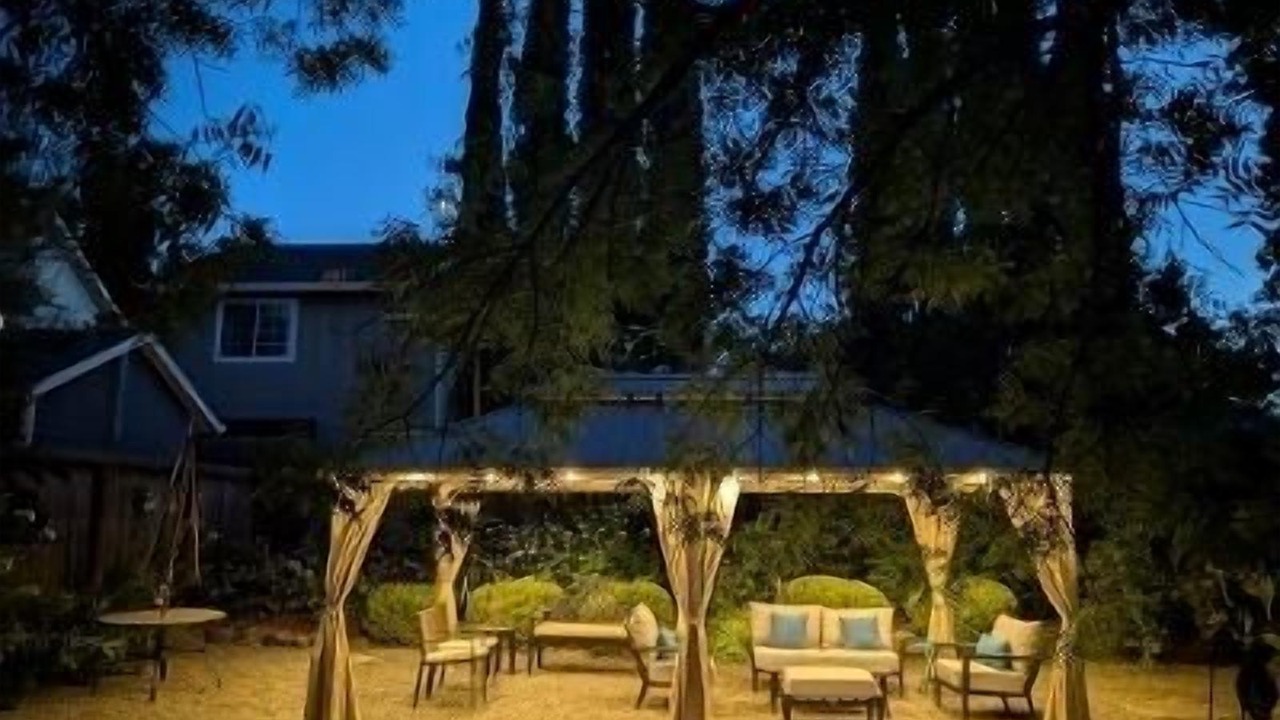 Photo of Outdoor in St. Helena