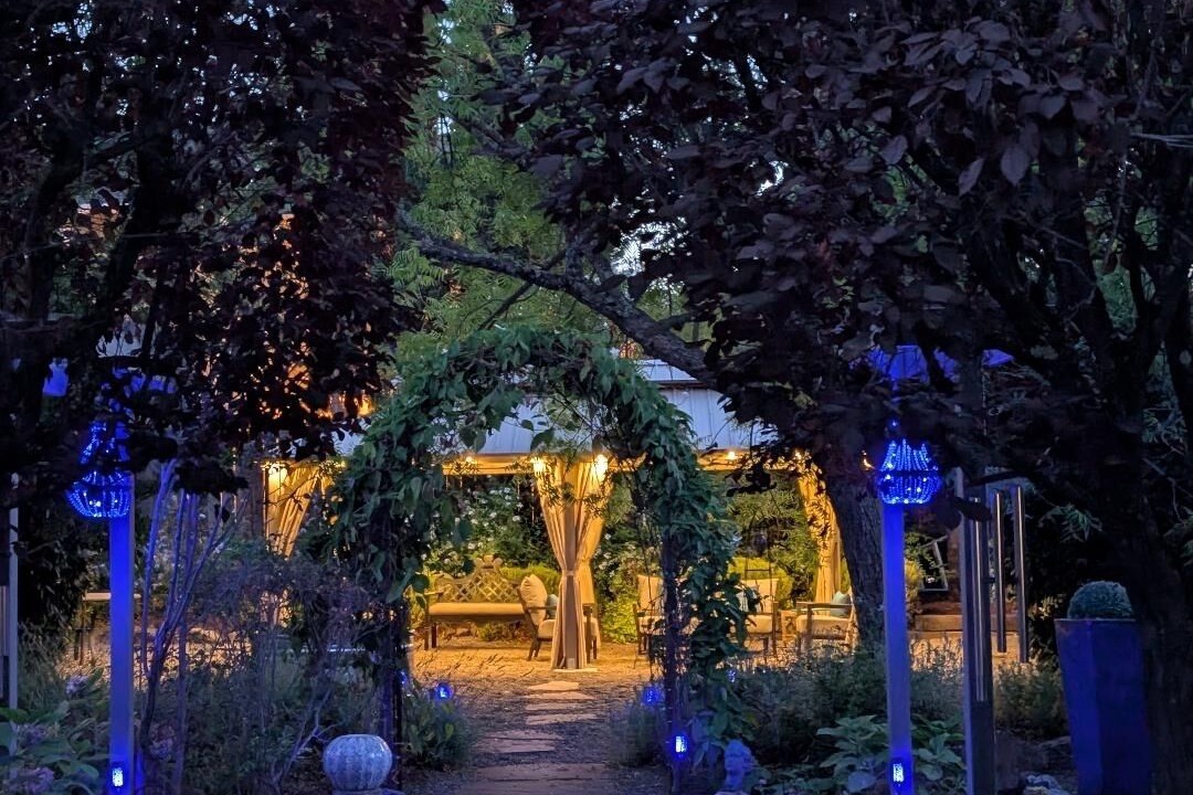 Photo of Outdoor in St. Helena