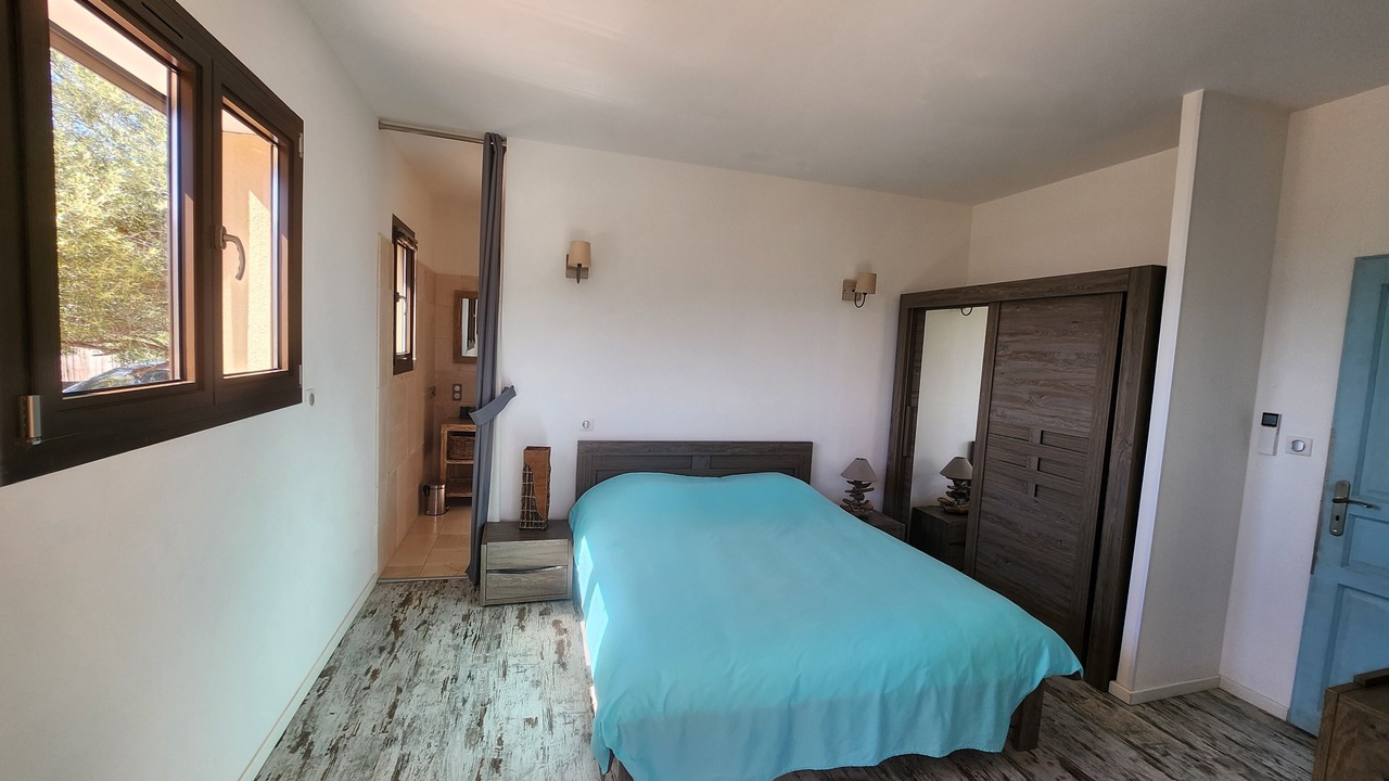 Photo of Bedroom in Vico