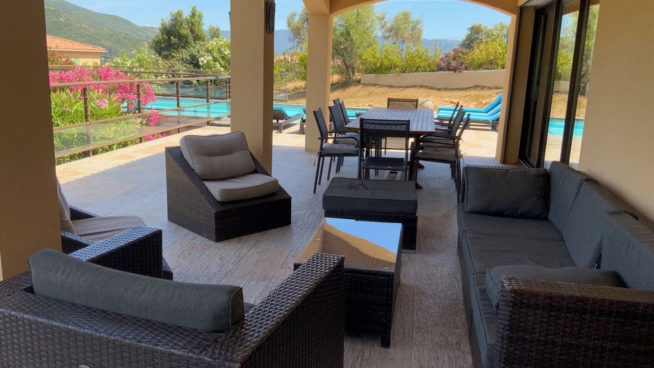 Photo of Livingroom in Vico