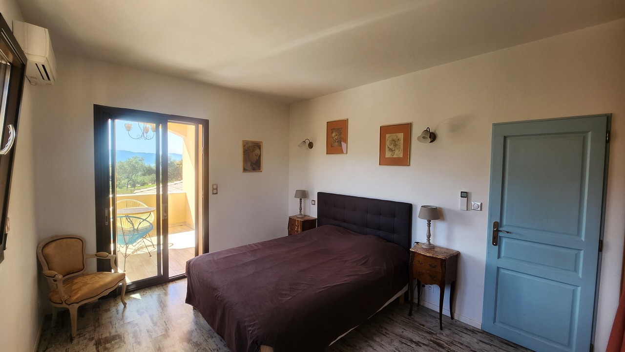 Photo of Bedroom in Vico