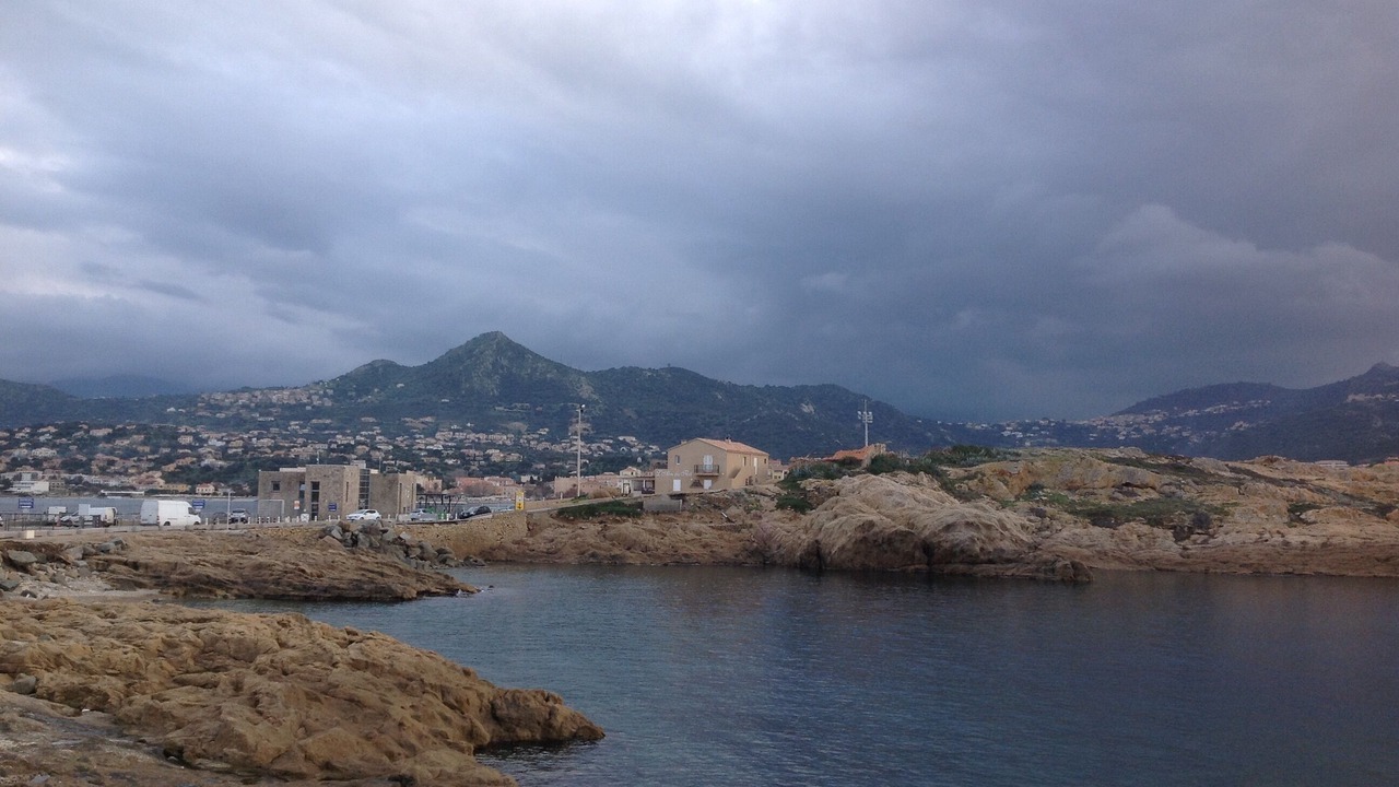 Photo of Others in L'Ile-Rousse