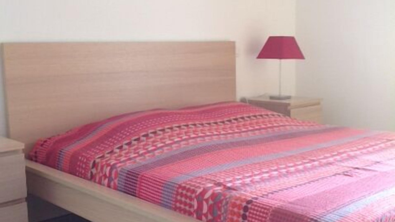 Photo of Bedroom in L'Ile-Rousse