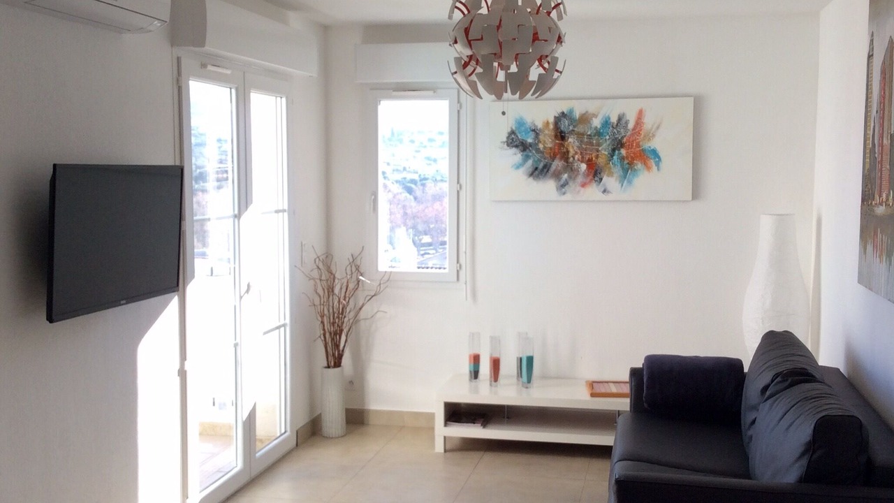 Photo of Livingroom in L'Ile-Rousse