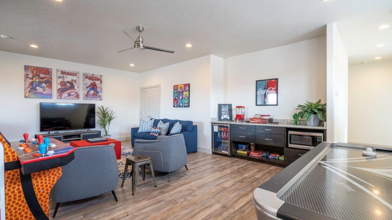 Photo of Bedroom in Santa Clara
