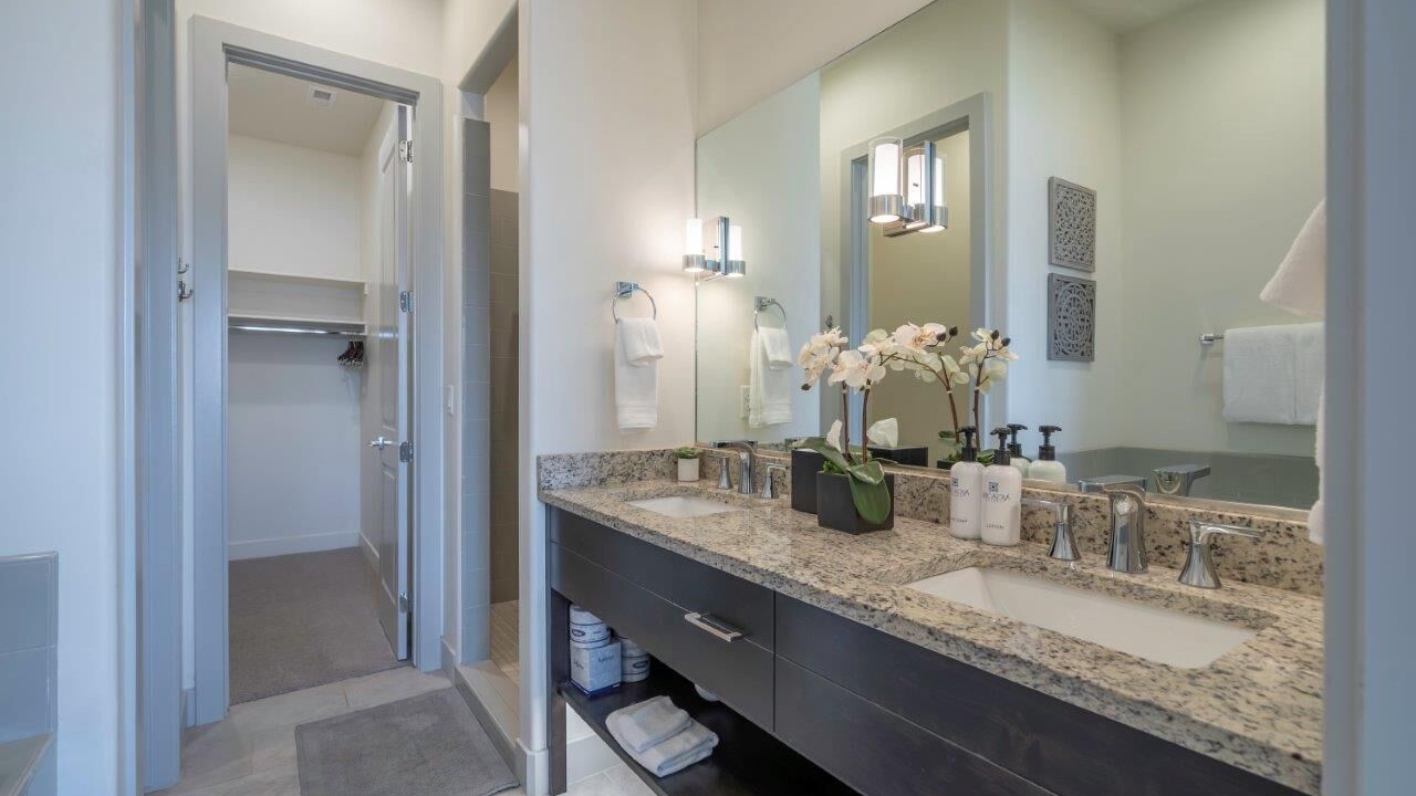 Photo of Bathroom in Santa Clara