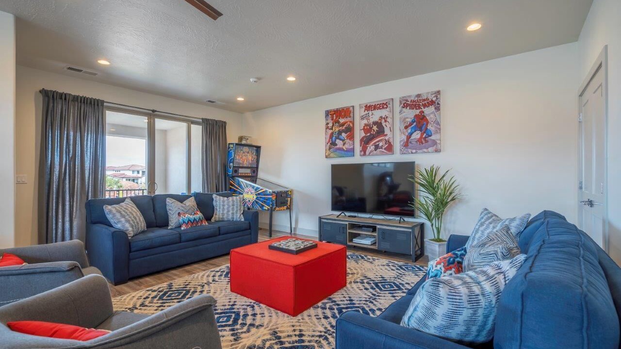 Photo of Bedroom in Santa Clara