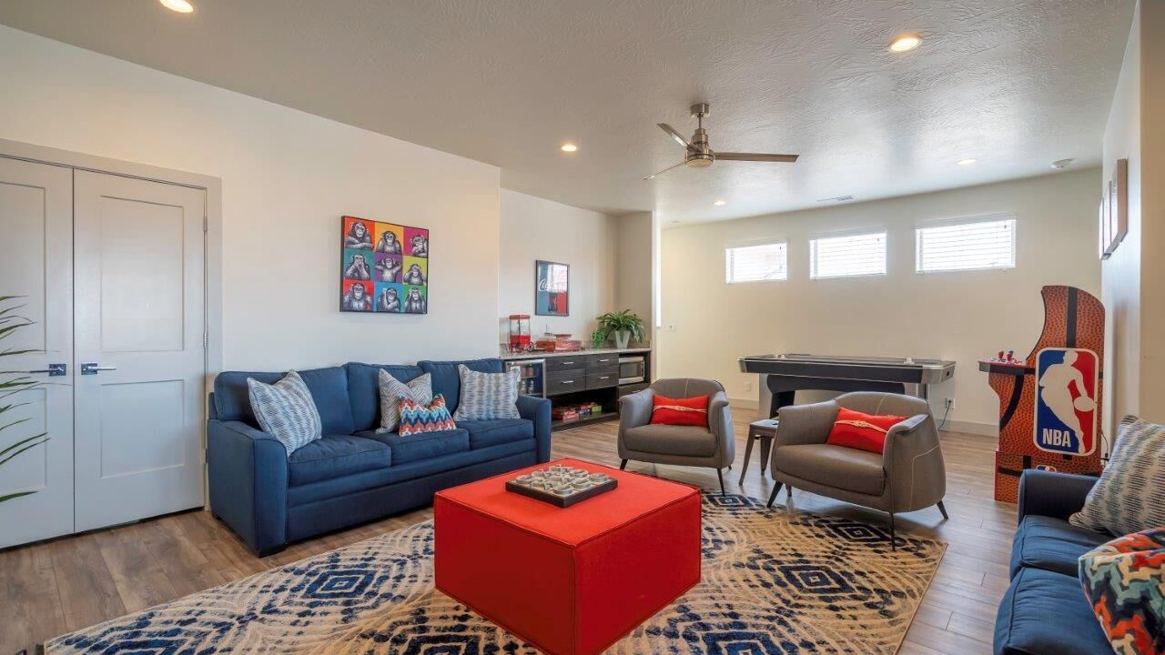 Photo of Bedroom in Santa Clara
