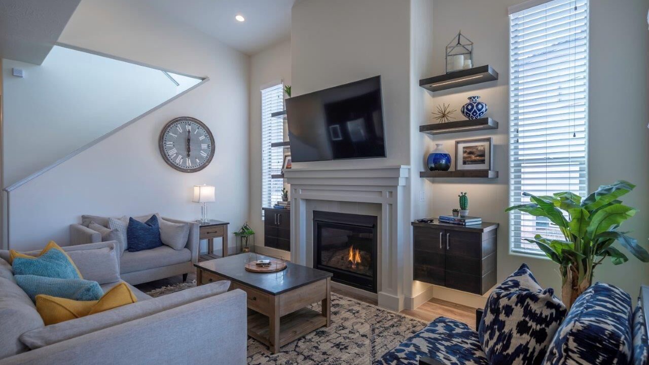 Photo of Livingroom in Santa Clara