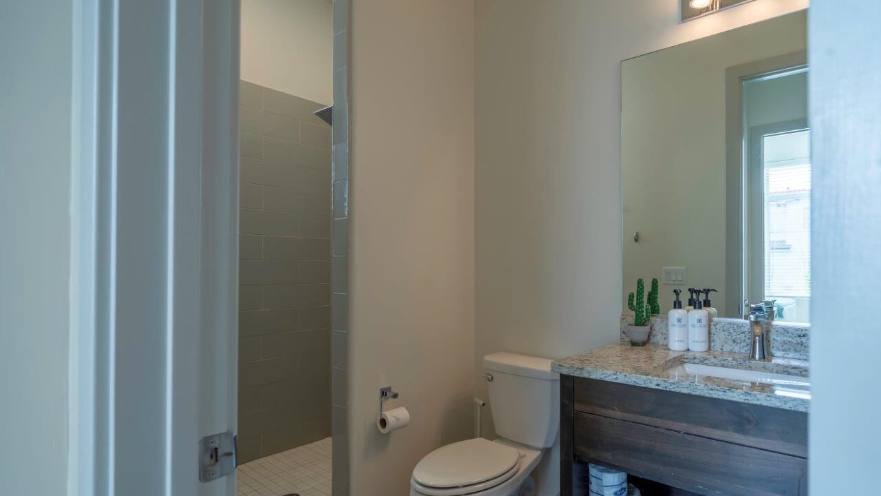 Photo of Bathroom in Santa Clara