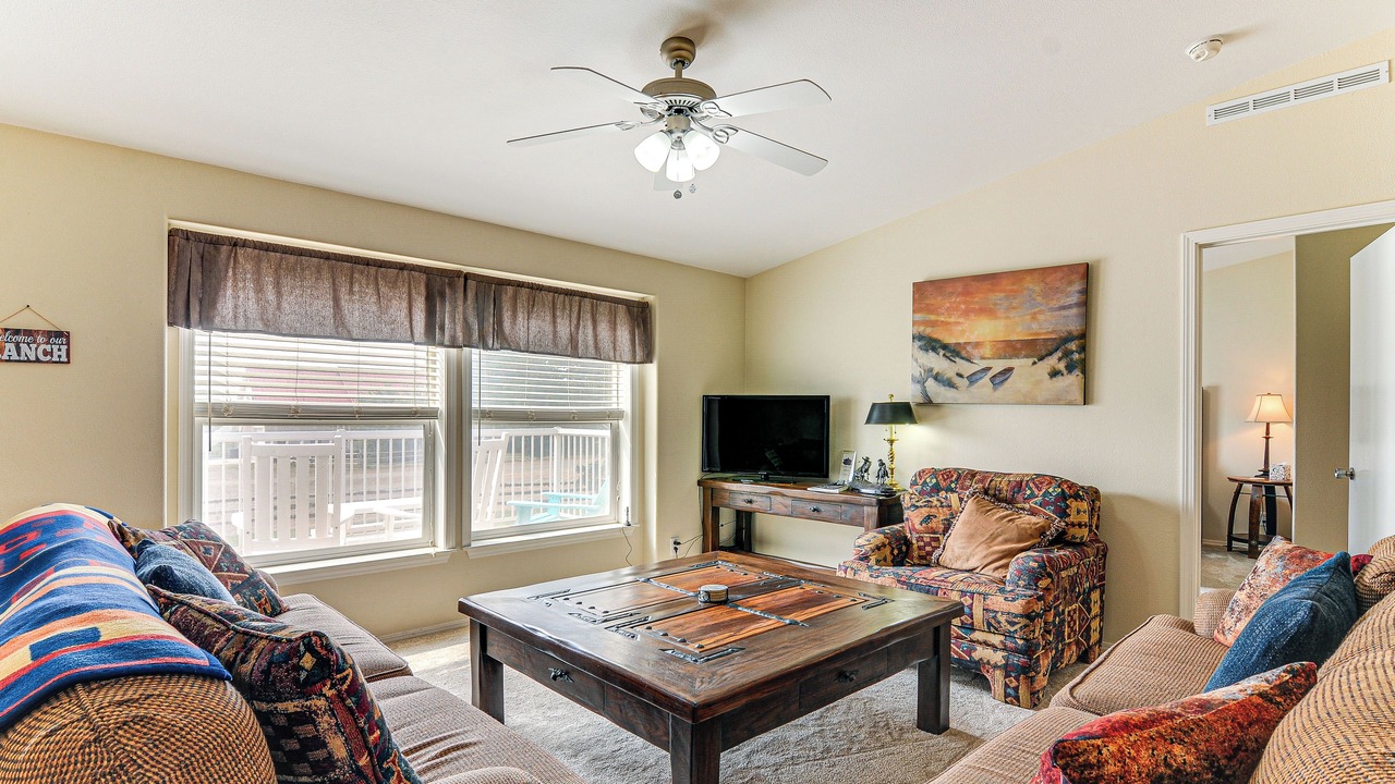 Photo of Livingroom in Boulder