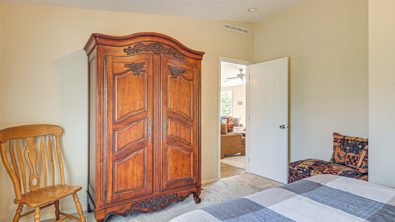 Photo of Bedroom in Boulder