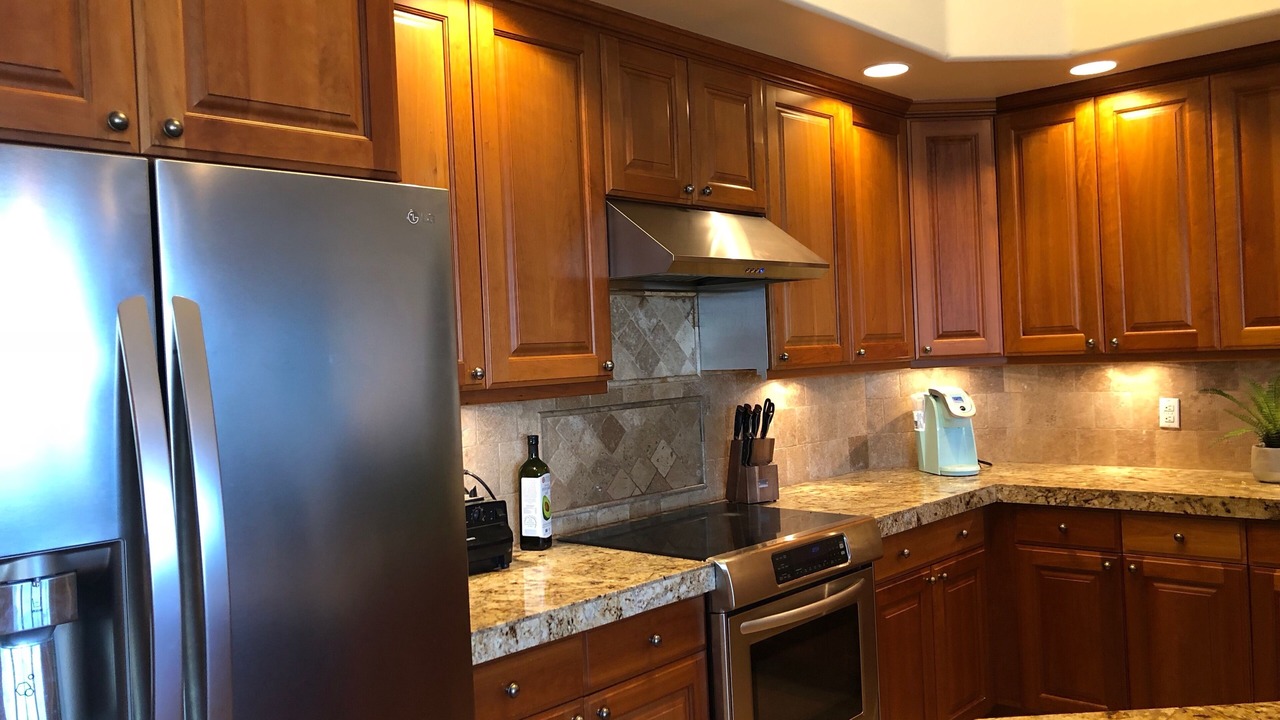 Photo of Kitchen in Chandler