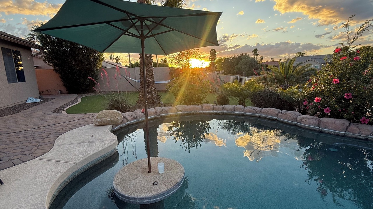 Photo of Outdoor in Chandler
