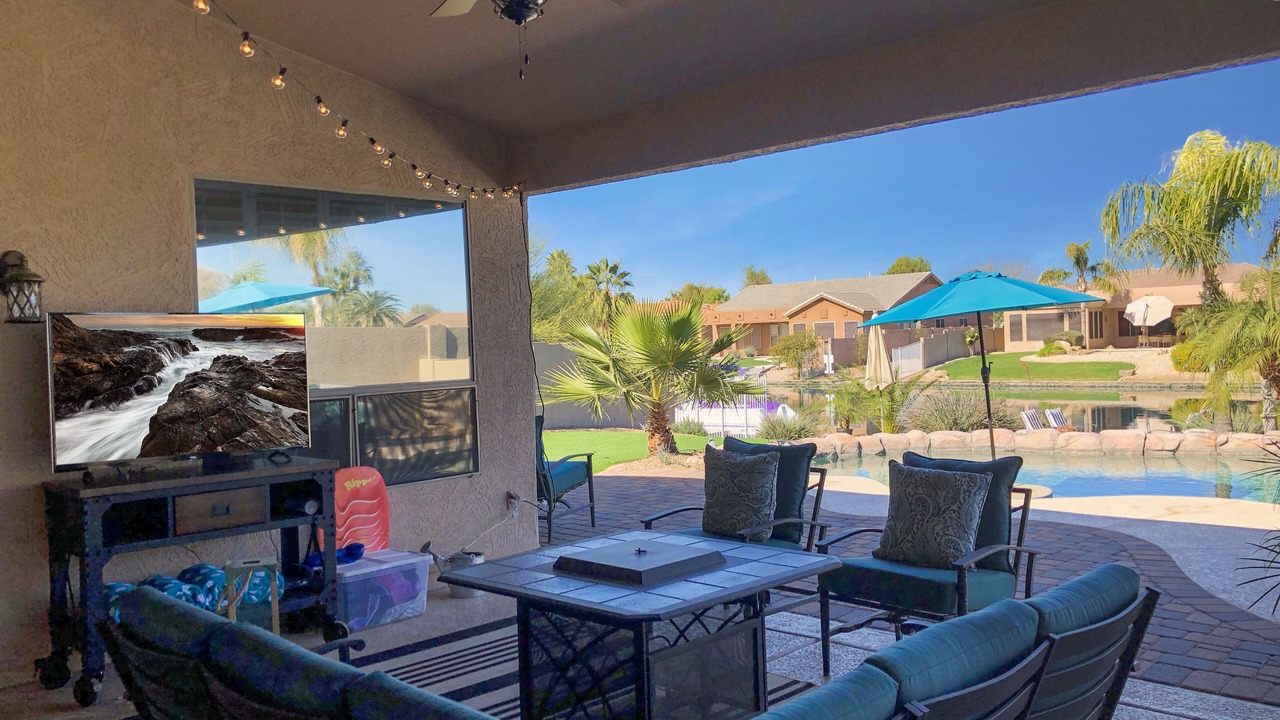 Photo of Outdoor in Chandler