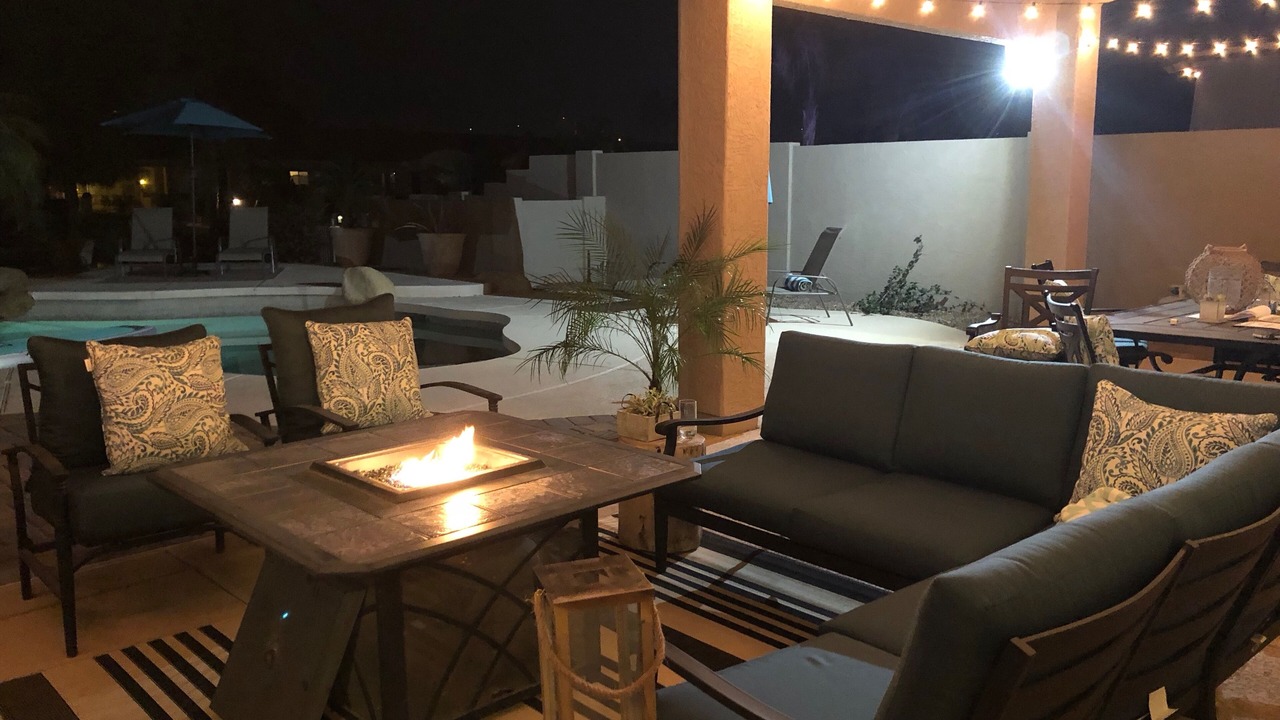 Photo of Patio Balcony in Chandler