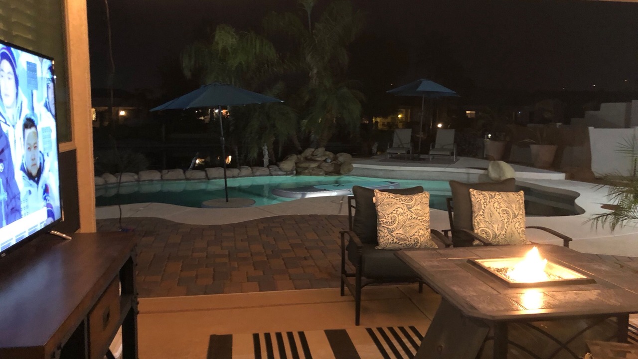 Photo of Outdoor in Chandler